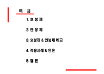 [인사관리] 호봉제와 연봉제에 대해서-2