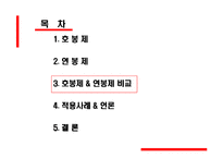 [인사관리] 호봉제와 연봉제에 대해서-10