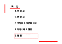[인사관리] 호봉제와 연봉제에 대해서-20