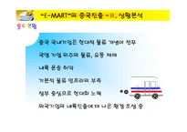 [국제경영] 이마트의 중국진출사례-12
