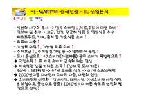 [국제경영] 이마트의 중국진출사례-13