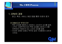 CRM 고객관계관리-5