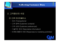 CRM 고객관계관리-8