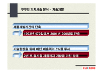 쿠쿠의 성공사례 분석-14