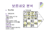 [국제경영실패사례] 보르네오의 국제경영 실패사례-10