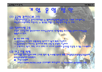 [사업계획서] 보석 및 악세사리 전문 쥬얼리 쇼핑몰-12