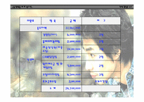 [사업계획서] 보석 및 악세사리 전문 쥬얼리 쇼핑몰-14