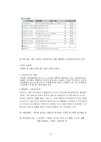 [리조트경영론] 스키리조트에 대한 연구 -용평리조트와 사호로리조트를 중심-16