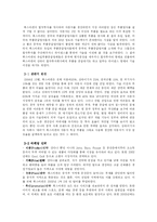 [비교경영] 중국 자동차시장 내 경쟁 기업-4