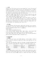[국제경영전략] 현대자동차의 인도 FDI-2