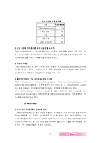 [마케팅] SM엔터테인먼트 마케팅전략-9