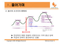 [중소기업론] 랍스터 소프트 조직관리-4