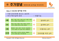 [중소기업론] 랍스터 소프트 조직관리-15
