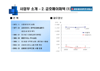 [경영전략] 금호아시아나그룹 사례 분석 -BCG Matrix-10