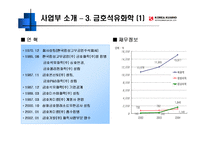[경영전략] 금호아시아나그룹 사례 분석 -BCG Matrix-12