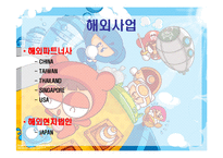 넥슨의 경영전략-7