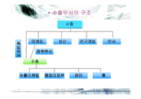 [국제경영] 국제기업의 조직과 통제-9