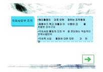 [국제경영] 국제기업의 조직과 통제-11