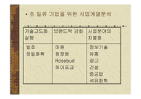 [국제경영전략] 대상㈜의 대 아지노모토 아시아 경쟁전략-7