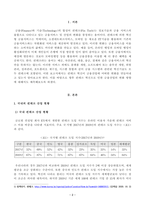 [방송통신대학교 2020학년도 2학기 중간과제물] 금융제도의이해(공통)-2