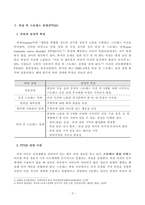 [방송통신대학교 2021학년도 2학기 기말시험]심리학에게묻다(공통)(외상후스트레스장애, 박살난가정이론,정서처리이론,스트레스반응이론,외상후성장,낙관성증진프로그램)-2
