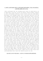 [방송통신대학교 2021학년도 2학기 기말시험]노인복지론(공통)(치매돌봄,의료적모델,사회적모델,사람중심케어모델,잔여적노인복지실천,제도적노인복지실천,3강,4강,7강)-4