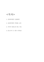 걸리버여행기 독후감 - 걸리버여행기 책내용소개 및 집필배경과 걸리버여행기 작가의 의도연구 및 읽고나서 든 생각-2