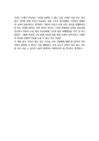 갈매기의 꿈 줄거리 소개와 가장 기억에 남는 내용 및 갈매기의 꿈 읽고 느낀점 - 갈매기의 꿈 독후감,서평-5
