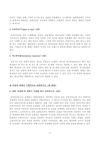 [방송통신대학교 2021학년도 2학기 기말시험]디지털시대의패션리테일링(공통)-2