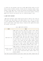 [방송통신대학교 2021학년도 2학기 기말시험]정책분석론(공통)AHP 분석의 특징과 일반절차를 설명하고, 강점과 약점에 대해 논하시오-3