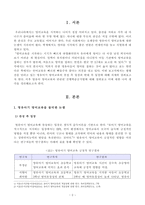 [방송통신대학교 2019학년도 1학기 중간과제물] 교과논리및논술(A형) 영유아기 영어교육과 관련된 논문 1개, 기사 2개 이상을 읽고, 주제와 관련된 논술문을 작성하시오-2