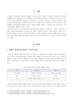 [방송통신대학교 2019학년도 1학기 중간과제물] 소비자행동론(A형) 브랜드 충성도와 관성적 구매는 어떤 차이가 있는지 자신의 실제 예를 들면서 설명하고, 기업과 소비자에게 주는 시사점을 도출하시오-2