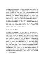 돈키호테 줄거리 요약과 캐릭터분석 및 돈키호테 기억에 남는 에피소드와 느낀점 - 돈키호테 독후감,서평-4