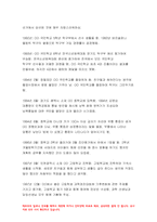한국사의이해 2022년 1학기] 한국사의이해  연보 쓰기와 자서전 한 부분 작성 자신의 삶 중에서 생년을 포함하여 한국사의이해  15~20년 정도(연속되지 않아도 됨)를 선택하여 한국사의이해 연보를 작성-3