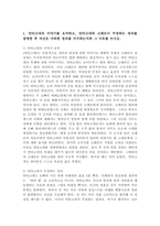 (사회복지와 인권, 공통) 1. 안티고네의 이야기를 요약하고, 안티고네와 크레온이 주장하는 정의를 설명한 후 자신은 어떠한 정의를 지지하는지와 그 이유를 쓰시오.  2. 적극적 평등실현조치를 예를 들어 설명하시오. -2