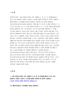 컴퓨터의이해 2022년 1학기] (가) 홈네트워킹과 스마트홈에 대하여 설명하라 (나) 메타버스에 대하여 설명하라 (다) 마이크로프로세서에 대하여 설명하라 웨어러블 기기 중 한 가지를 선택하여 그 기기의 주요 용도, 그 기기에 포함된 입력장치, 그 기기에 포함된 출력장치에 대하여 설명하라 매트릭스 코드 중 QR코드를 포함하여 두 가지를 조사하여설명-3