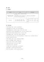 보건프로그램 개발 및 평가 소아비만 프로그램 [어디서나 당당하게 걷기] 보고서-17