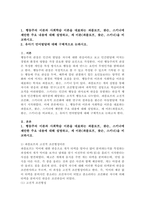 (영유아발달, 공통) 1. 행동주의 이론과 사회학습 이론을 대표하는 파블로프, 왓슨, 스키너에 제안한 주요 내용에 대해 설명하고, 세 이론(파블로프, 왓슨, 스키너)을 비교하시오. 2. 유아기 언어발달에 대해 구체적으로 논하시오.-2