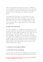 빈곤론 2022년] 상대적 빈곤과 절대적 빈곤의 개념 현재 우리나라의 만연된 빈곤은 두 빈곤 중 어떤 빈곤인지 예를 들어 설명 다수파보고서와 소수파 보고서를 비교 빈곤론-5