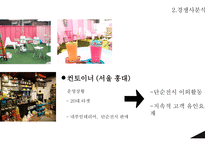 키덜트카페 사업계획서-8