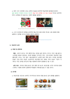 [성적 A] 한국어 관용표현과 속담을 각각 2개씩 선정하여 한국 문화와 관련한 교수법에 대해서 서술하십시오. (관용표현과 속담의 어원, 또는 한국 문화와 관련된 내용을 중심으로 교수법을 기술하십시오.)-3