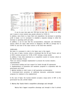 [경영]코로나시대 호텔 경영전략       marinabay sands hotel recovery Strategy(한문,영문)-6