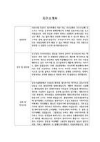 [이력서] 간호보조원 채용 합격자 자기소개서-1