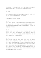 방어기제 종류와 내용설명 및 내가 사용했던 방어기제 사례 소개 및 한계점 연구-4