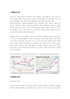 황혼이혼 요약 레포트-1