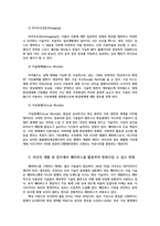 인터넷과정보사회1공통) 코로나19인한 사회적변화는 우리의 일상생활 및 업무방식에 많은변화가져왔다 메타버스를 활용변화시킬 방법작성하시오0k-3