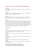 [간호과정론 기말 2022] 간호과정 단계, 비판적 사고, 간호중재 요소, 신체검진, 간 사정, 수근터널증후군, 비정상 호흡음, 대면법, 사례-6