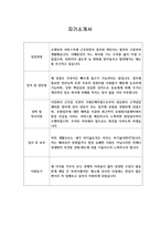 [자기소개서] 린나이보일러 최종합격 자소서-1