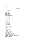 코닝정밀소재(주) 제조직 면접기출 면접노하우-5