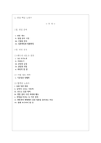 (주)에스피씨SPC 삼립 면접기출 면접노하우 2022-5